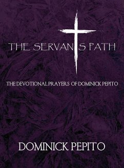 The Servant's Path - Pepito, Dominick