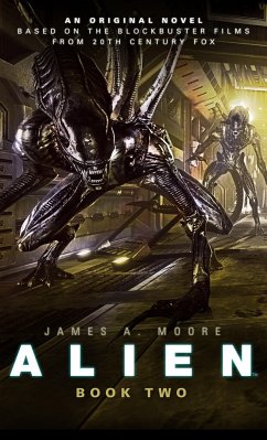 Alien - Sea of Sorrows (Book 2) - Moore, James A.