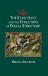 Stag Hunt and the Evolution of Social... - Bild 1