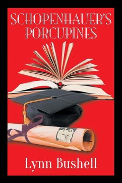 Cover Schopenhauer's Porcupines