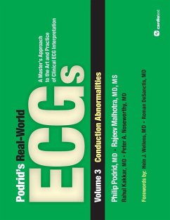 Cover Podrid's Real-World ECGs