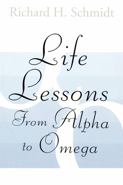 Life Lessons (eBook, ePUB)