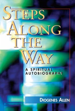 Cover Steps Along the Way (eBook, ePUB)