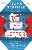 To the Letter (eBook, ePUB)