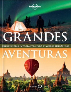 Cover Grandes aventuras