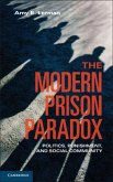 Modern Prison Paradox (eBook, PDF)