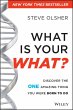 What Is Your WHAT? (eBook, PDF) - Bild 1