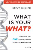 What Is Your WHAT? (eBook, PDF)