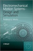 Electromechanical Motion Systems (eBook, PDF)