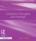 Children's Thoughts and Feelings (eBook, ePUB)