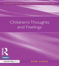 Cover Children's Thoughts and Feelings (eBook, ePUB)