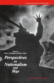 Perspectives on Nationalism and War (eBook, PDF)