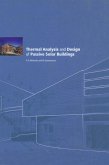 Thermal Analysis and Design of Passive Solar Buildings (eBook, PDF)