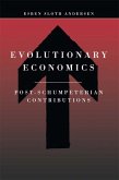 Evolutionary Economics (eBook, ePUB)