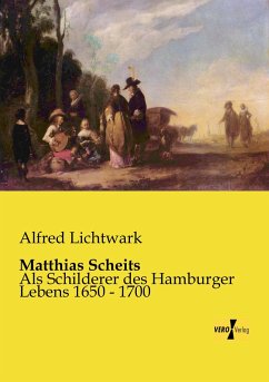 Matthias Scheits - Lichtwark, Alfred