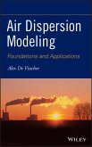 Air Dispersion Modeling (eBook, PDF)