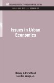 Issues in Urban Economics (eBook, PDF)