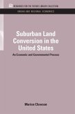 Suburban Land Conversion in the United States (eBook, PDF)