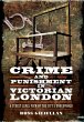 Crime and Punishment in Victorian... - Bild 1