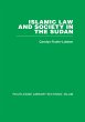 Islamic Law and Society in the Sudan... - Bild 1