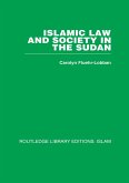 Islamic Law and Society in the Sudan (eBook, ePUB)
