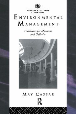 Environmental Management (eBook, ePUB) - Cassar, May