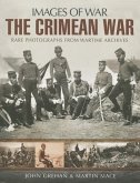 The Crimean War: Rare Photographs from Wartime Archives