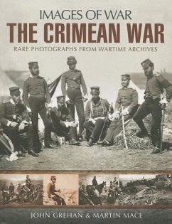 The Crimean War - Grehan, John; Mace, Martin