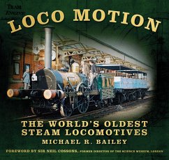 Loco Motion - Bailey, Michael R