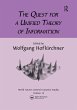 Quest For A Unified Theory (eBook, PDF) - Bild 1