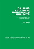 Caliphs and their Non-Muslim Subjects (eBook, ePUB)