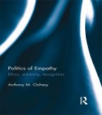 Politics of Empathy (eBook, PDF)