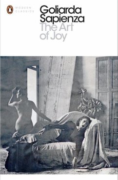 The Art of Joy - Sapienza, Goliarda