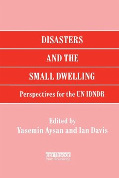 Disasters and the Small Dwelling (eBook, PDF) - Aysan, Yasemin