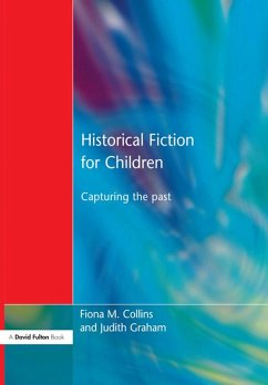 Historical Fiction for Children (eBook, ePUB)