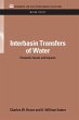 Interbasin Transfers of Water (eBook,... - Bild 1