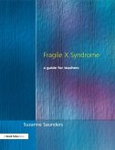 Fragile X Syndrome (eBook, ePUB)