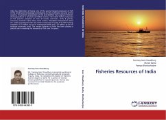 Fisheries Resources of India