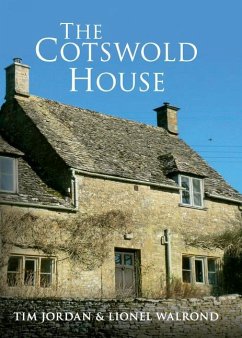 The Cotswold House - Jordan, Tim; Walrond, Lionel