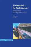 Photovoltaics for Professionals (eBook, ePUB)