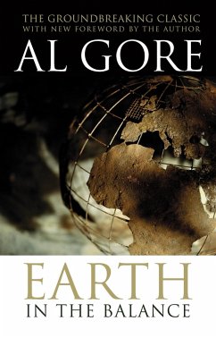 Earth in the Balance (eBook, ePUB) - Gore, Al