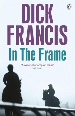 In the Frame - Francis, Dick