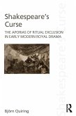 Shakespeare's Curse (eBook, ePUB)