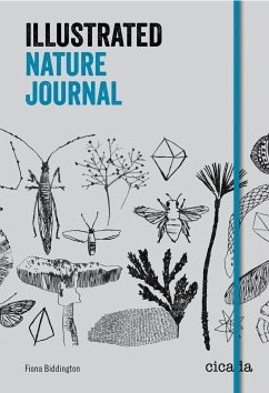 Illustrated Nature Journal - Biddington, Fiona