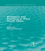 Problems and Planning in Third World Cities (Routledge Revivals) (eBook, PDF)
