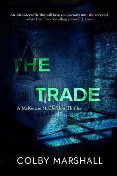 Cover Trade (eBook, ePUB)