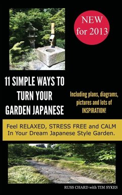 11 Simple Ways to Turn Your Garden Japanese - Chard, Russell