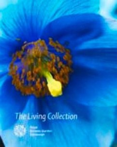 The Living Collection - Rae, David