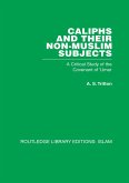 Caliphs and their Non-Muslim Subjects (eBook, PDF) Caliphs and their Non-Muslim Subjects (eBook, PDF)