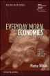 Everyday Moral Economies (eBook, ePUB) - Bild 1
